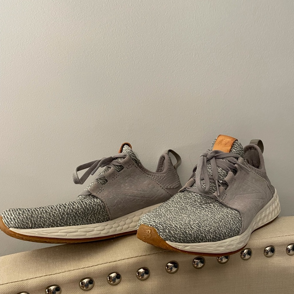 New Balance Fresh Foam Cruz Sneakers